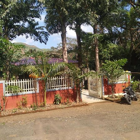 Andharban Homestay Pune Exterior photo