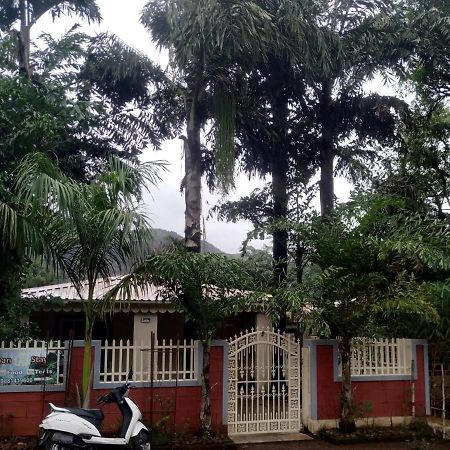 Andharban Homestay Pune Exterior photo