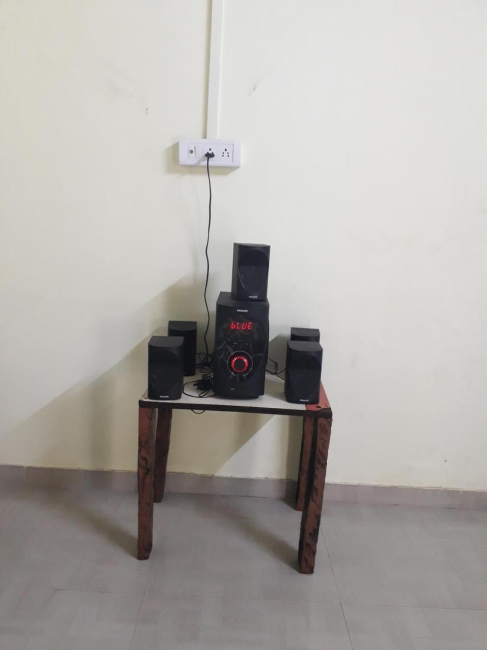 Andharban Homestay Pune Exterior photo