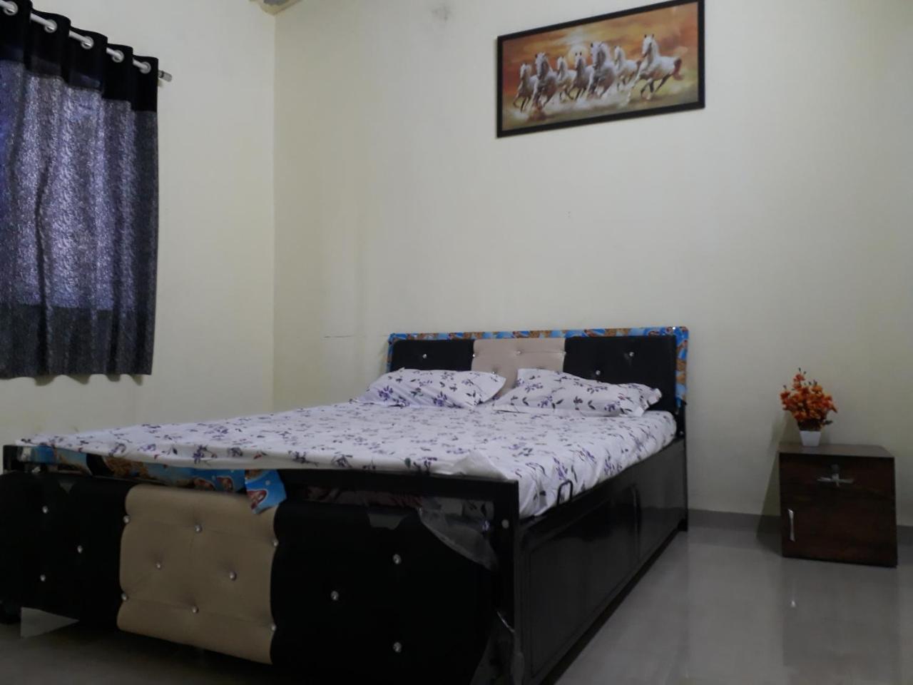 Andharban Homestay Pune Exterior photo